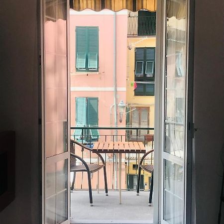 Apartament Il Balconcino Delle Cinque Terre Vernazza Zewnętrze zdjęcie
