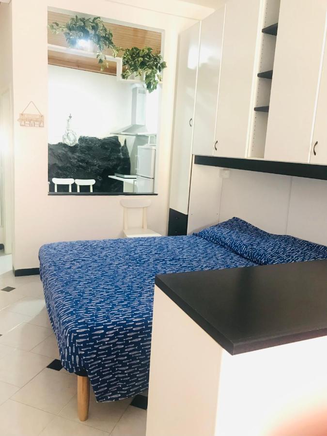 Apartament Il Balconcino Delle Cinque Terre Vernazza Zewnętrze zdjęcie