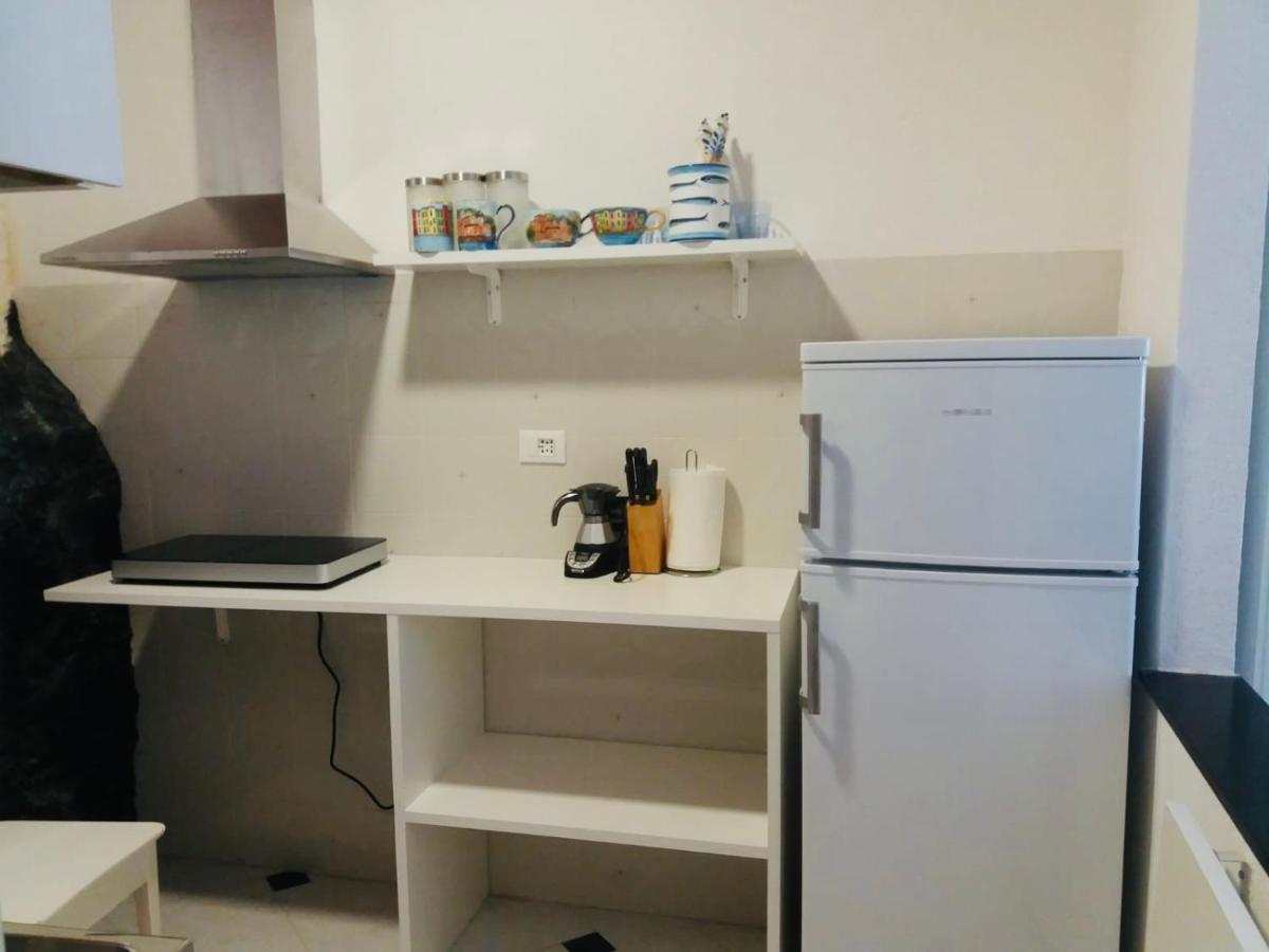 Apartament Il Balconcino Delle Cinque Terre Vernazza Zewnętrze zdjęcie