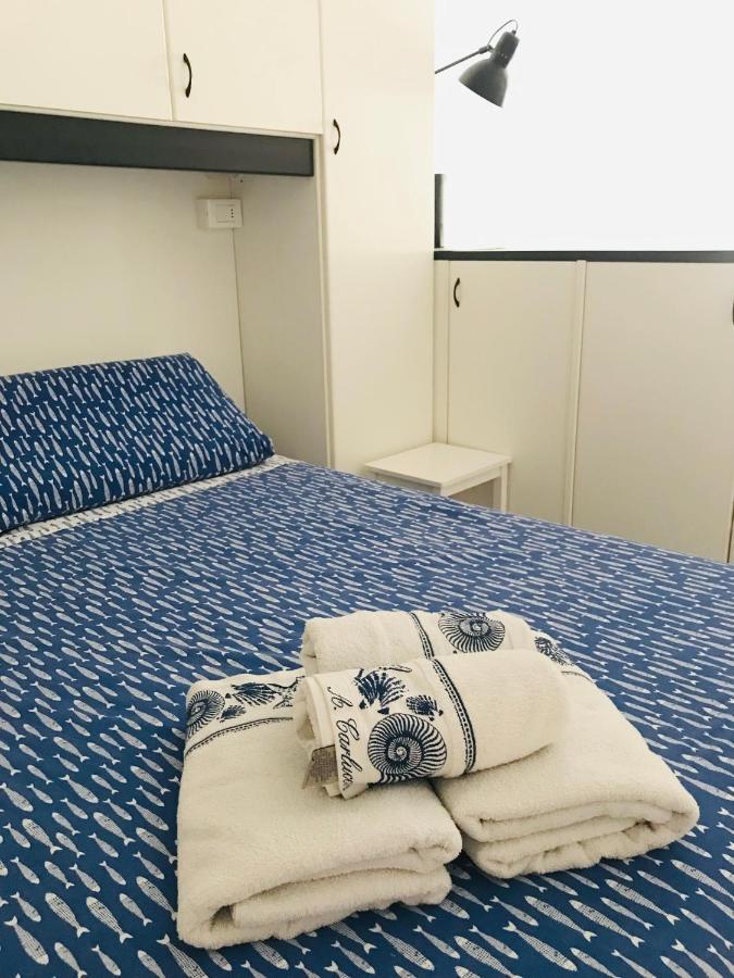Apartament Il Balconcino Delle Cinque Terre Vernazza Zewnętrze zdjęcie