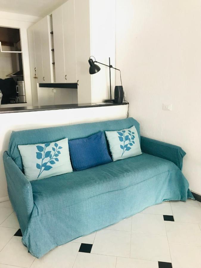 Apartament Il Balconcino Delle Cinque Terre Vernazza Zewnętrze zdjęcie